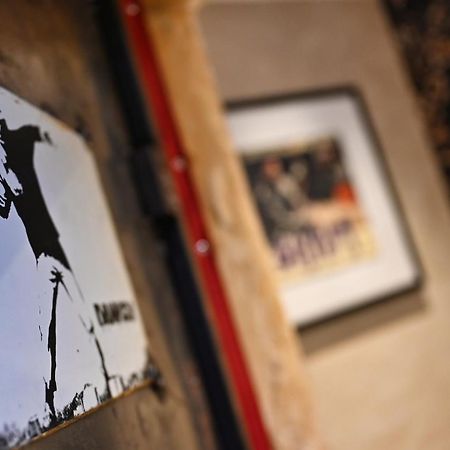 فندق Il-Kastell - Not Only For Royals فيكتوريا المظهر الخارجي الصورة