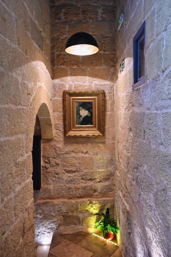 فندق Il-Kastell - Not Only For Royals فيكتوريا المظهر الخارجي الصورة