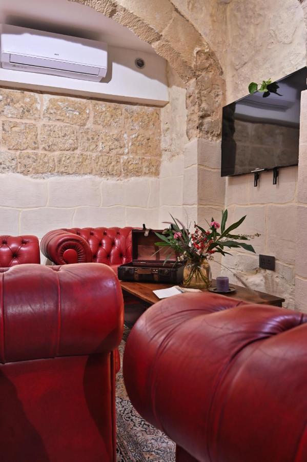 فندق Il-Kastell - Not Only For Royals فيكتوريا المظهر الخارجي الصورة