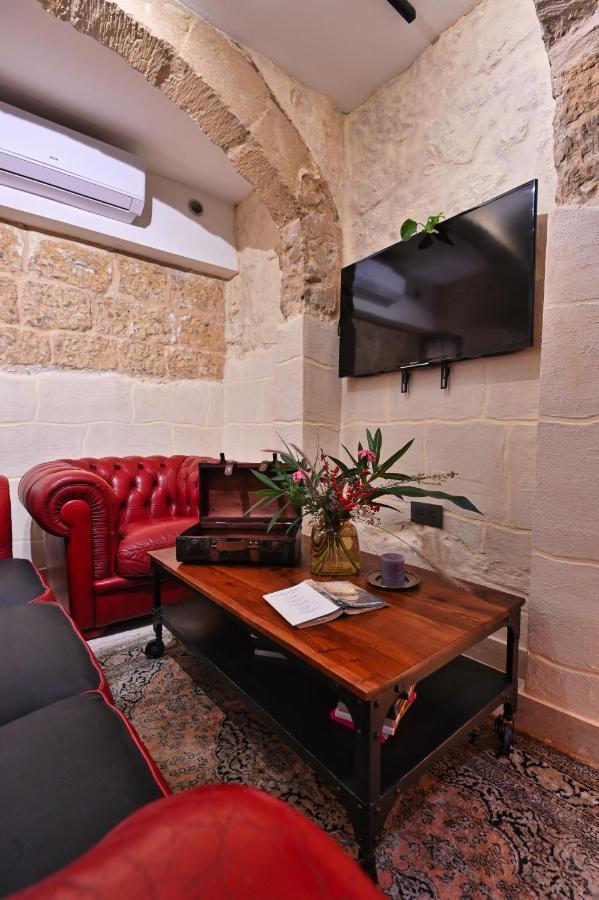 فندق Il-Kastell - Not Only For Royals فيكتوريا المظهر الخارجي الصورة